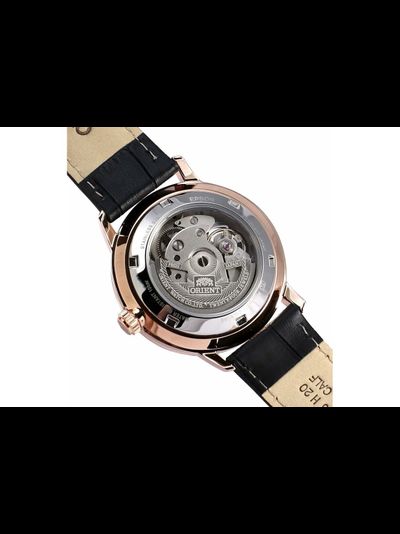 Мужские часы Orient RA-AR0103B