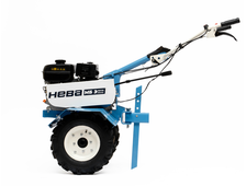 Мотоблок «Нева» МБ Энергия мини( Двигатель WIEMA 170 F/P-2, 7.0л.с., 2/1, 4,00х8, Алюминевый редуктор)