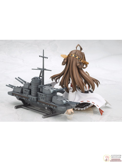 Фигурка 1/8 Конго (Kongo)