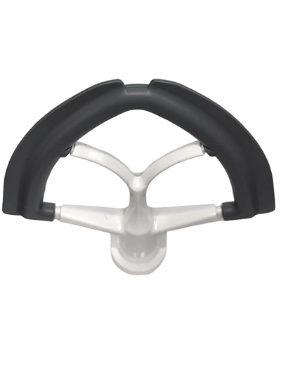 Лопатка с гибкими силиконовыми ребрами 25KFE5T  для миксеров 5KSM125, 5KSM150, 5KSM175, 5KSM185