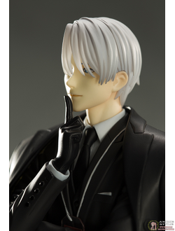 Фигурка 1/8 Виктор Никифоров (Victor Nikiforov)