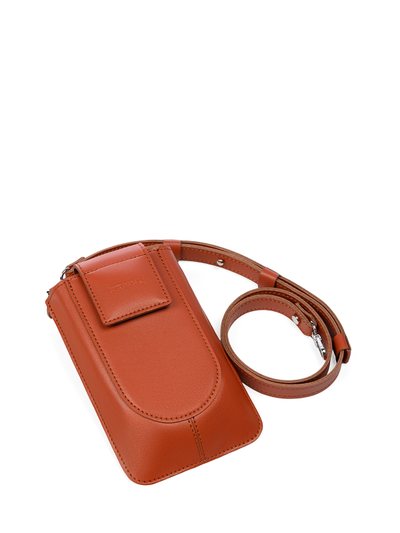 Smart Case 81 Терракот