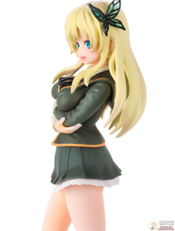 Фигурка Сэна Касивадзаки (Kashiwazaki Sena)