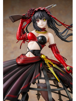 Фигурка 1/7 Куруми Токисаки (Tokisaki Kurumi Night Dress Ver.)