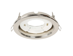 Декоративные светильники для внутреннего освещения с цоколем GX53 и GX70