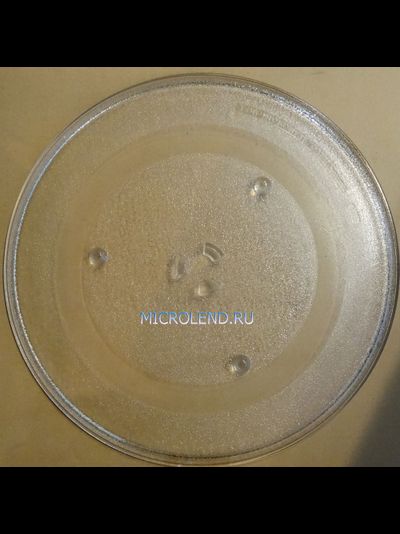 тарелка для СВЧ Samsung DE74-20002B D=360 мм