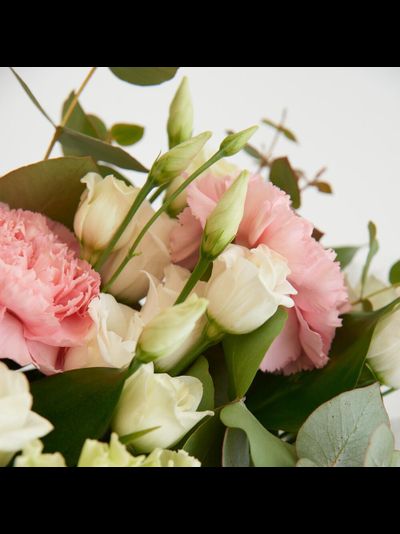 Букет Летнее утро