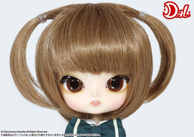 Кукла Пуллип (Pullip Dal Ange)