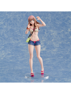 Фигурка Юмэ Минами (Yume Minami Swimsuit Ver.)