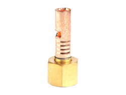 Штуцер M10x1 (d9,0), ITY0056