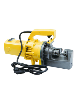 Арматурорез электрогидравлический TOR HHG-25D 4-25 мм