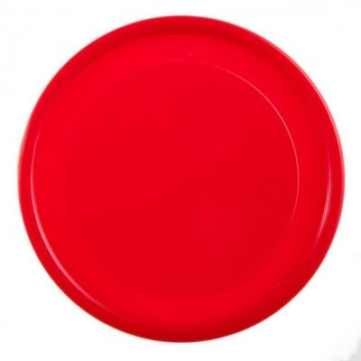 Шайба для аэрохоккея "3-in-1" (красная) D57 mm