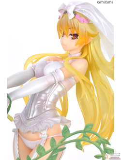 Фигурка 1/7 Чачамару Ашикага (Ashikaga Chachamaru Wedding ver.)
