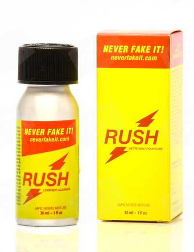 RUSH Pocket (Metal) 30ml