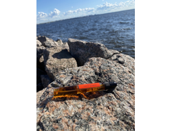 Духи АККОРД: ТЁМНОЕ ПРОШЛОЕ 10 мл