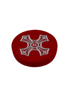 Верх для кубанок