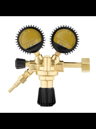 Регулятор расхода газа У-30/АР-40-КР-И