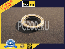 1.180-00521 Сальник гидромотора DOOSAN DX180LC