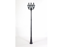 Садово-парковый светильник  Florida 3