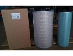 EK-3044AB воздушный фильтр ( Комплект )