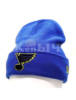 Шапка НХЛ Сент-Луис Блюз