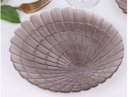 Тарелка десертная