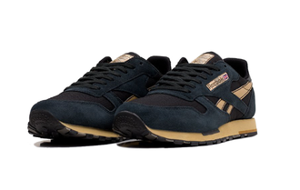 Reebok Classic Dark Blue