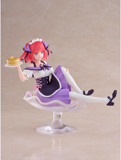 Фигурка Нино Накано (Nino Nakano Tenitol)