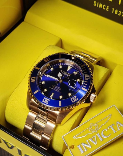 Invicta 28949 discount