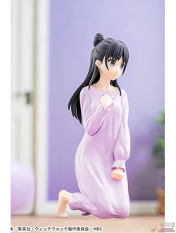 Фигурка Нэму Мияо (Nemu Miyao Yumemirize)