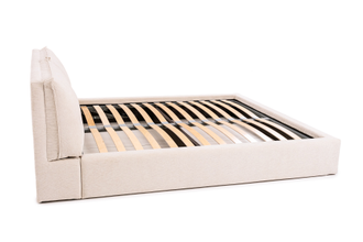 Интерьерная кровать НАПОЛИ