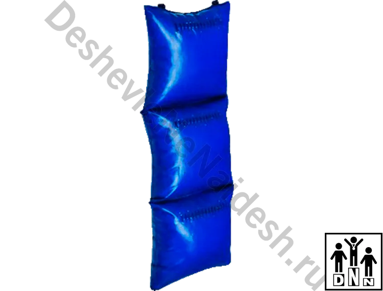 настенная макивара для бокса