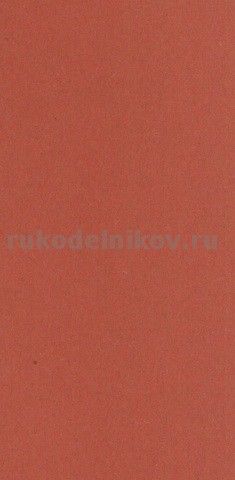 FOLIA цветная бумага А4, цвет-красно-коричневый, плотность-130 г/м