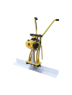 Виброрейка для бетона TOR XH25E без лезвия