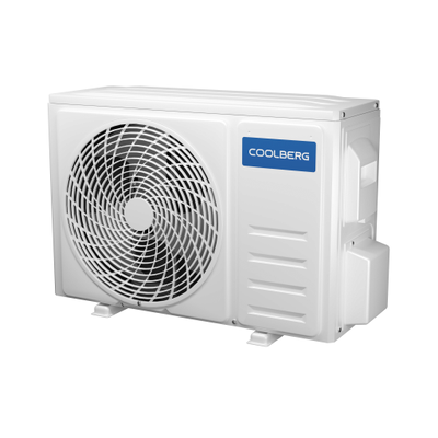 Бытовой настенный кондиционер COOLBERG™ серии RUNA Inverter