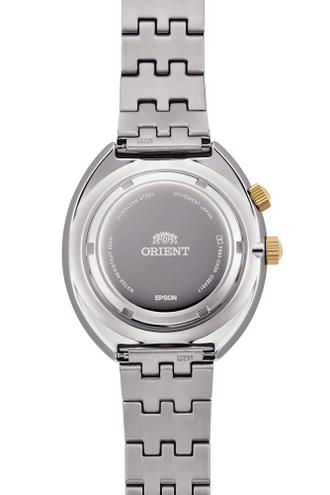 Мужские часы Orient RA-AA0E01S