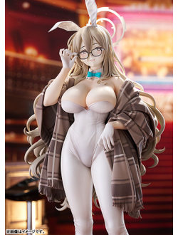Фигурка 1/7 Аканэ Мурокаса (Akane Murokasa Bunny Girl)