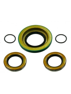 Комплект сальников заднего редуктора Bronco AT-03590 для BRP Can-Am G2 (705501996, 705500751, 705501196, 705400027, 705401481)
