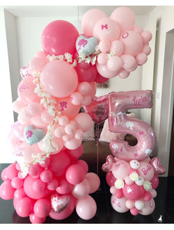 Набор Барби