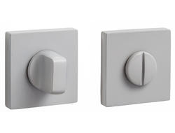 RENZ Завертка INBK 03 Grey серая