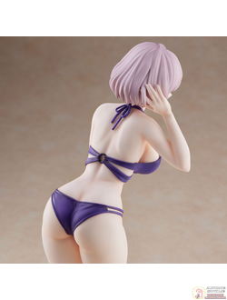Фигурка Мудзина (Mujina Swimsuit Ver.)