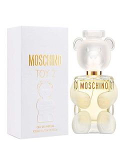 MOSCHINO TOY 2