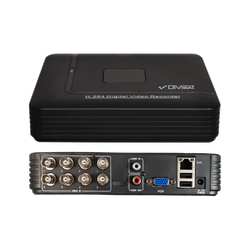 DVR-8512P LV v2.0