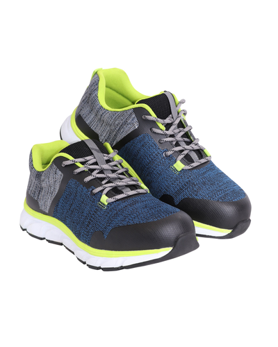 Кроссовки СПЕЙС нейлон, ЭВА-Резина