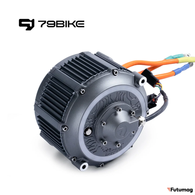 Двигатель Falcon Pro