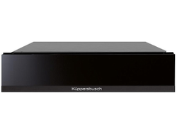 Выдвижной ящик Kuppersbusch CSZ 6800.0 S5 Black Velvet