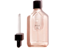 HATCH Mama Belly Oil - Масло от растяжек