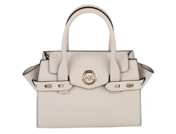 Сумка Michael Kors Carmen серая