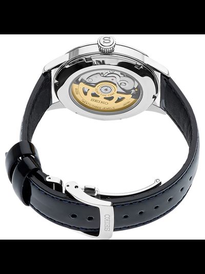 Наручные часы Seiko SRPB43J1