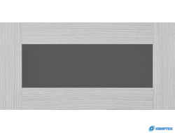 Фрамуга OPTIMA PORTE ФК 500.2 Экошпон